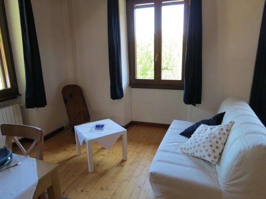 Appartamento Aquilone Mergozzo Exterior photo