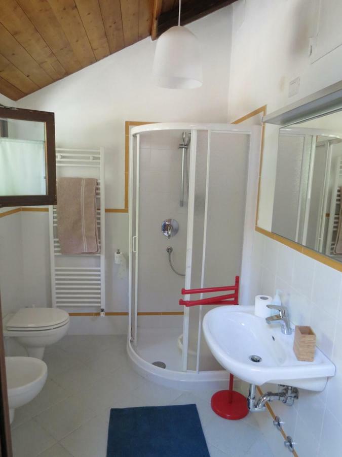 Appartamento Aquilone Mergozzo Exterior photo
